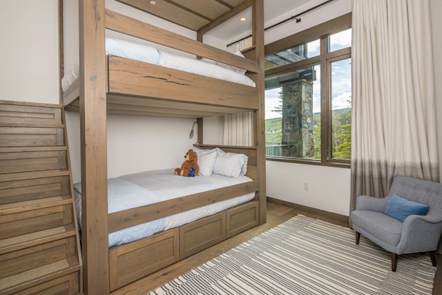 Alpine Greens Villa B4 5