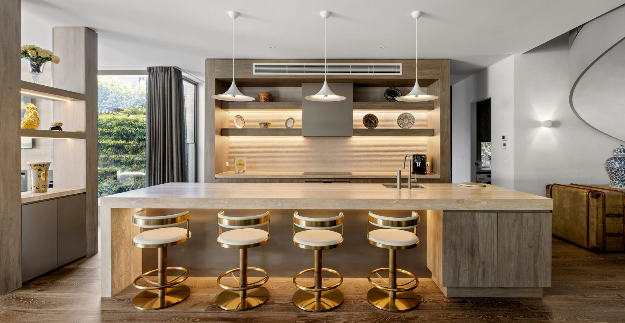 BUILT FOR <br /> THIS MARKET.