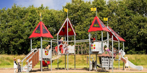 Premiär för vår nya lekserie Ledon Castle