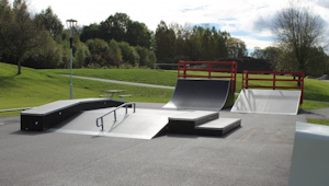 Skateboardprodukter
