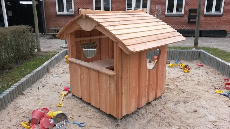 Aron (LEK3146) - bild 3