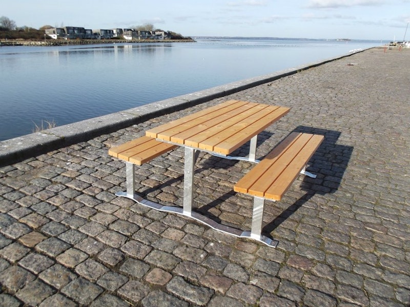 Vila 3590 Bänkar och Bord