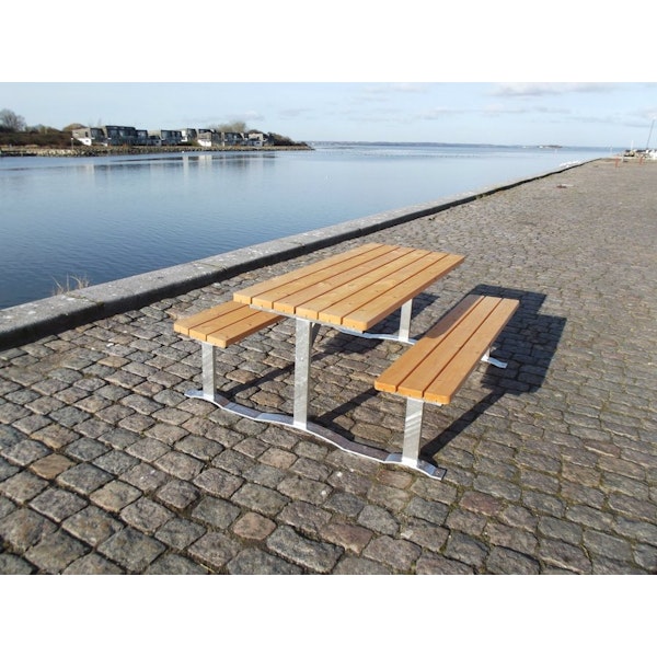 Vila 3590 Bänkar och Bord
