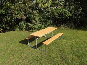 Bänkad 1791 - bild 1