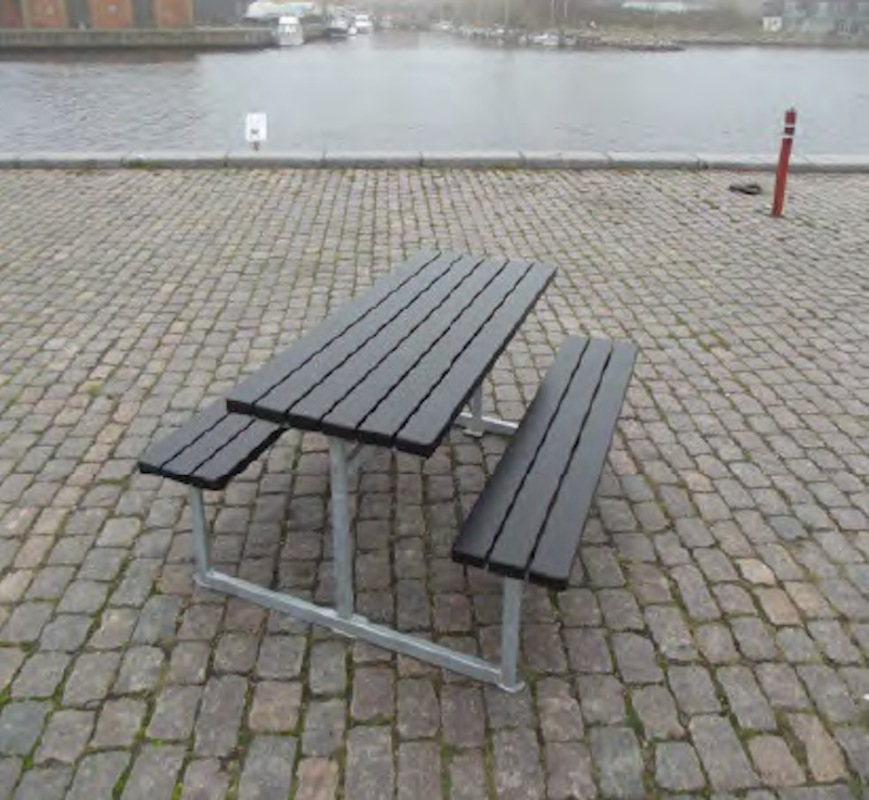 Bänkad 1790 - bild 6