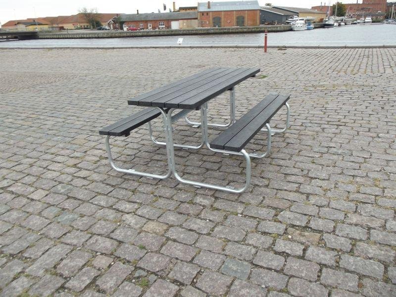 Bänkad 9501 - bild 3