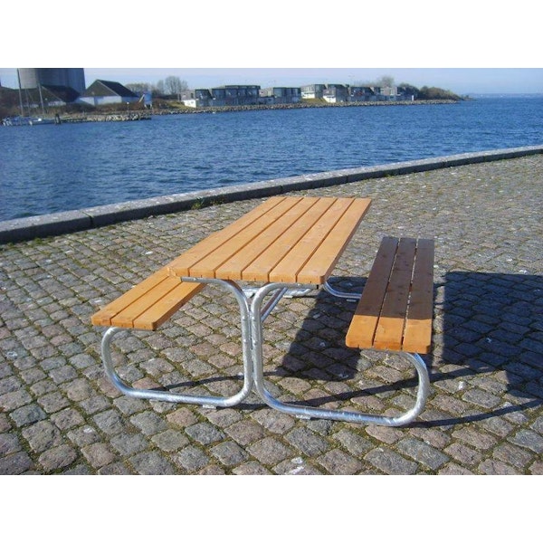 Bänkad 9500