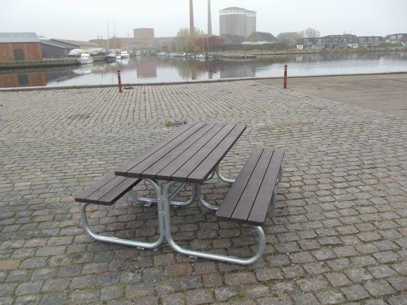 Bänkad 9500 - bild 2