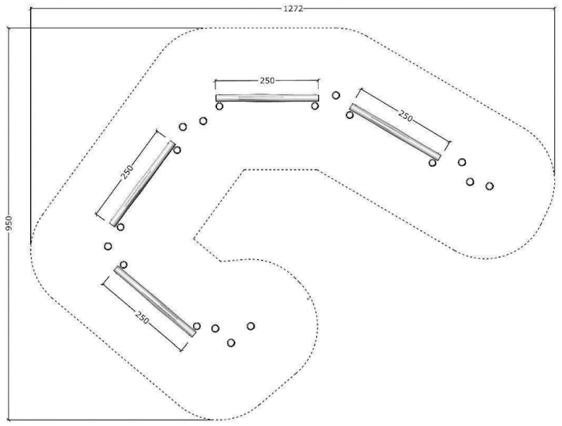 Blanca (LEK3304) - bild 2
