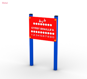 Braille - bild 6