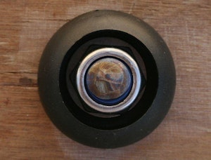 Bultskydd - bild 4