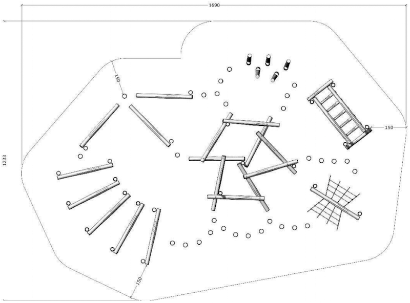 Caius (LEK3377) - bild 3