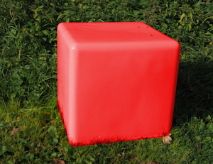 Cube 45x45 - bild 3