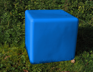 Cube 45x45 - bild 4