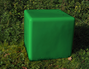 Cube 45x45 - bild 5