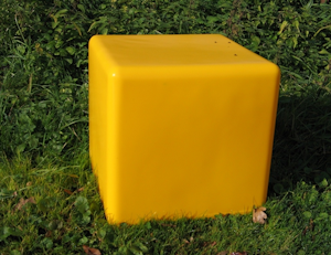 Cube 45x45 - bild 6