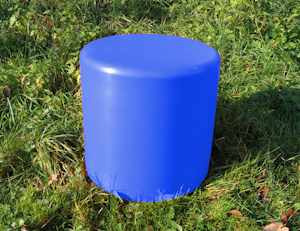Cylinder Ø45 - bild 4