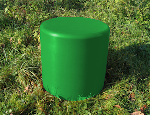 Cylinder Ø45 - bild 5