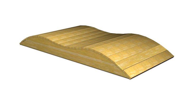 Dubbelbump (LEK3566)