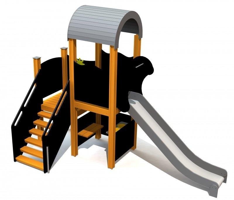 Emma - Lekstallning - bild 8