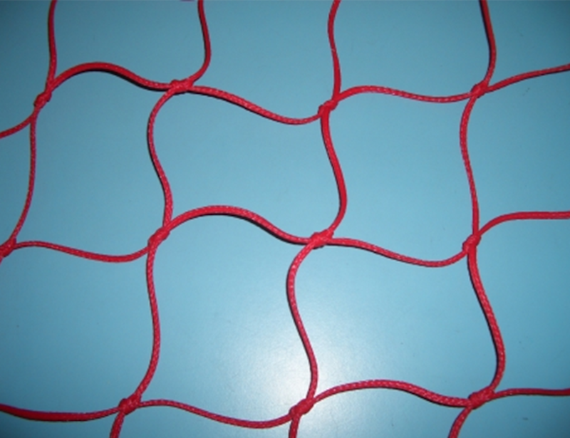 Fotbollsnät 5-manna 100mm maska