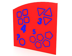 Geometri - bild 3
