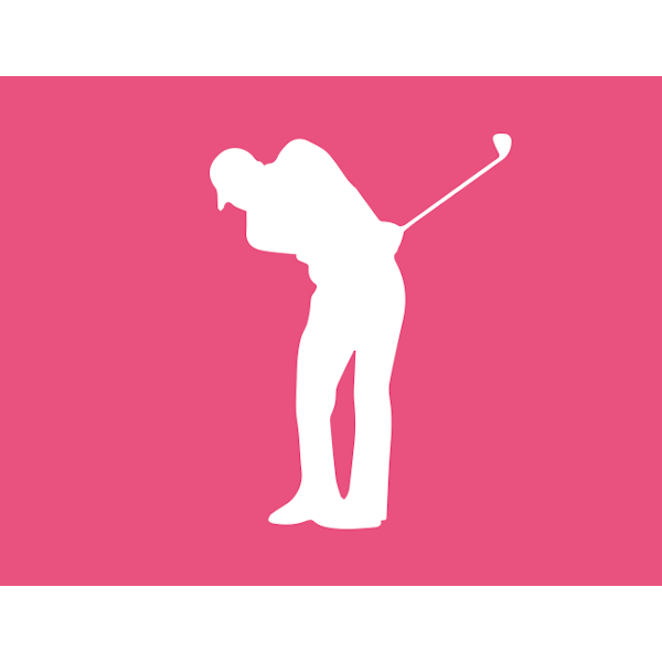 Golf - skyddsnät