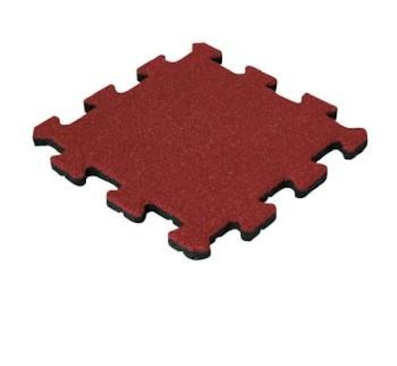 Gummiplatta Sport t=25 mm - bild 7