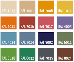 Gummiplatta Lek Fallhöjd 1,0 m EPDM - bild 3