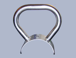 Handgrepp Ø25mm - bild 2