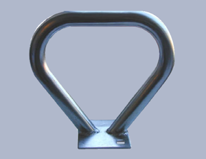 Handgrepp Ø25mm - bild 3