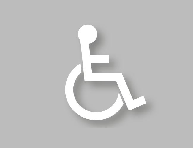 Handikapp-symbol