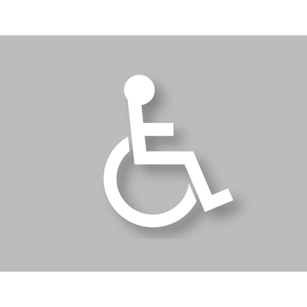 Handikapp-symbol