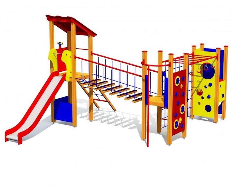 Hanna - Lekstallning