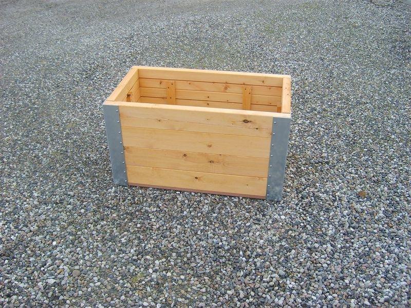 Hyacint 48 (utan botten & ben)