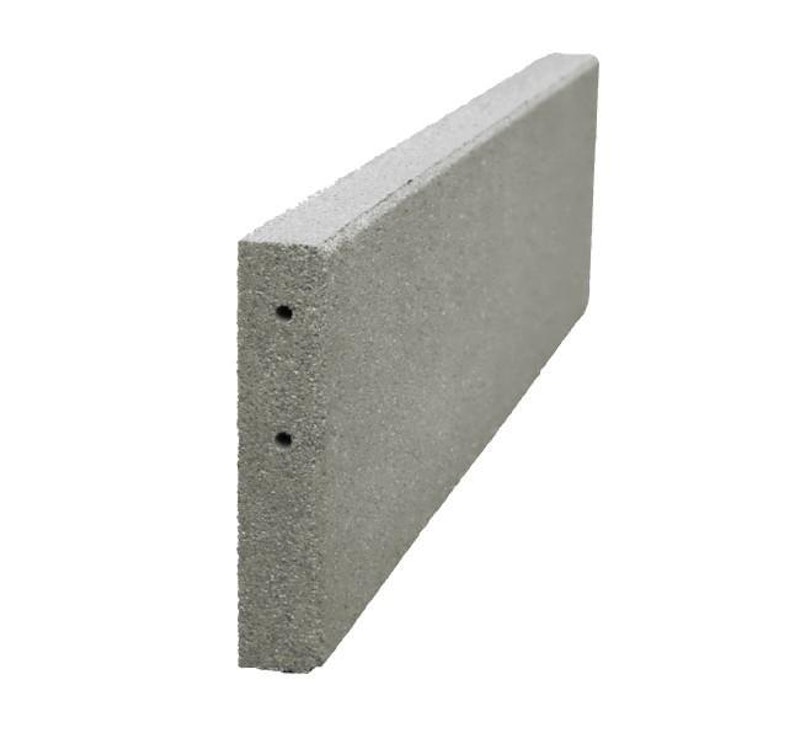 Kantstöd/sarg i gummigranulat - bild 4