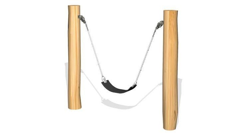 Karyota Mini med 1st banangunga