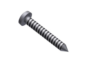 Kopplingskruv 4.2x45mm - bild 1