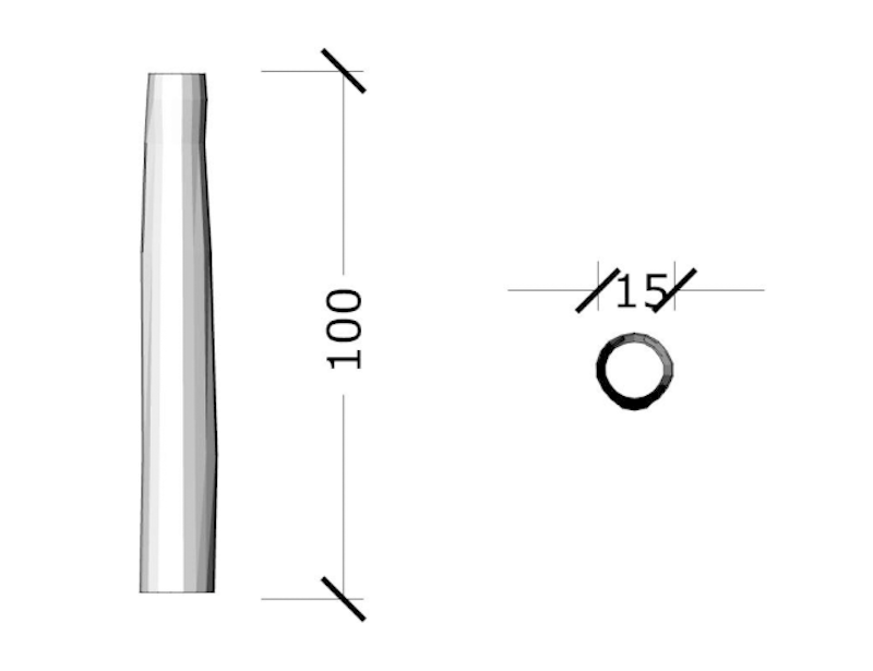 Korra ben 1m - bild 2