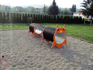Kryptunnel - Vida - bild 4