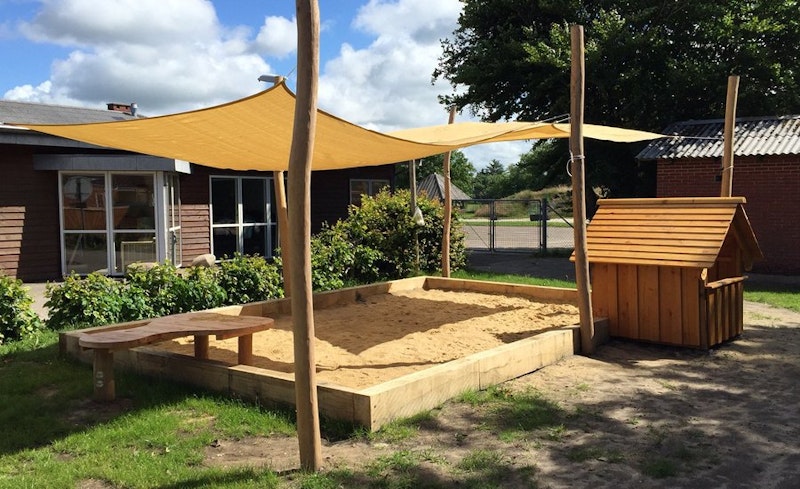 Lärkslipers 16x26x270cm (LEK31395) - bild 2