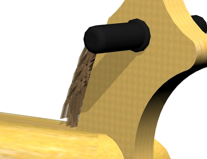 Mirza (LEK31572) - bild 2