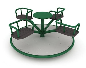Mistral - bild 1