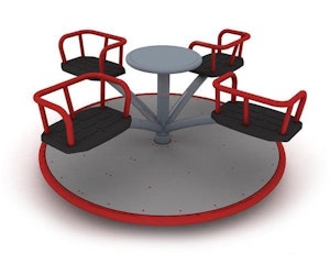 Mistral - bild 2