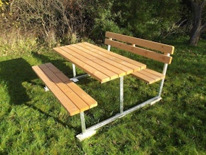 Mötas 1700-1790 junior - bild 1