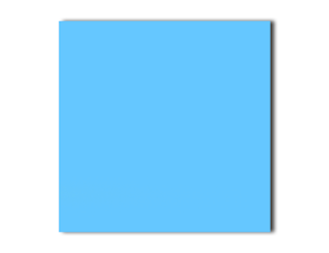 Panelskiva HDPE 1.5x1.5m x10mm - bild 2