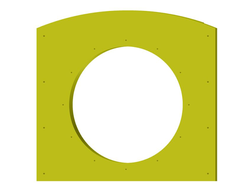 Panel Rutsch, flera färger - bild 4