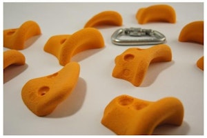 Pebbles M screw-ons - bild 1