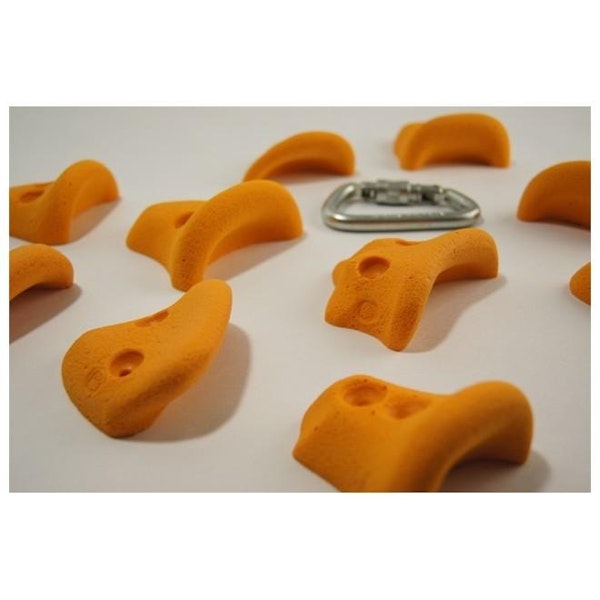 Pebbles M screw-ons