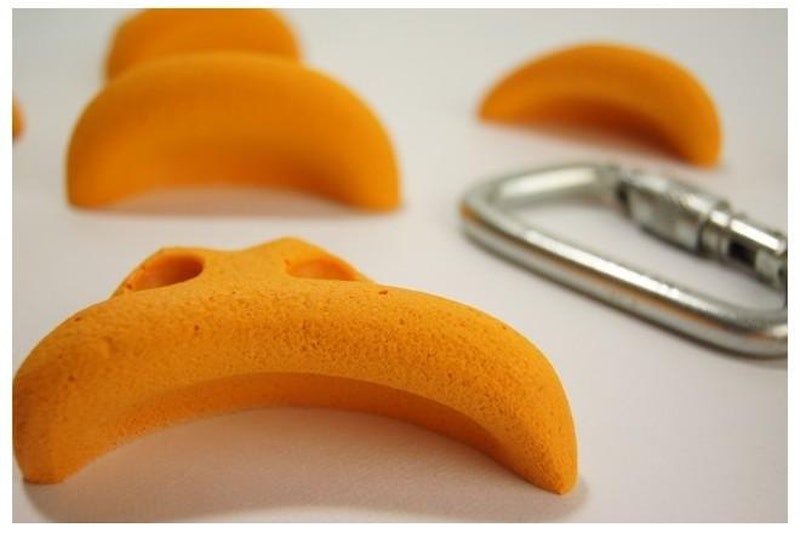 Pebbles M screw-ons - bild 2